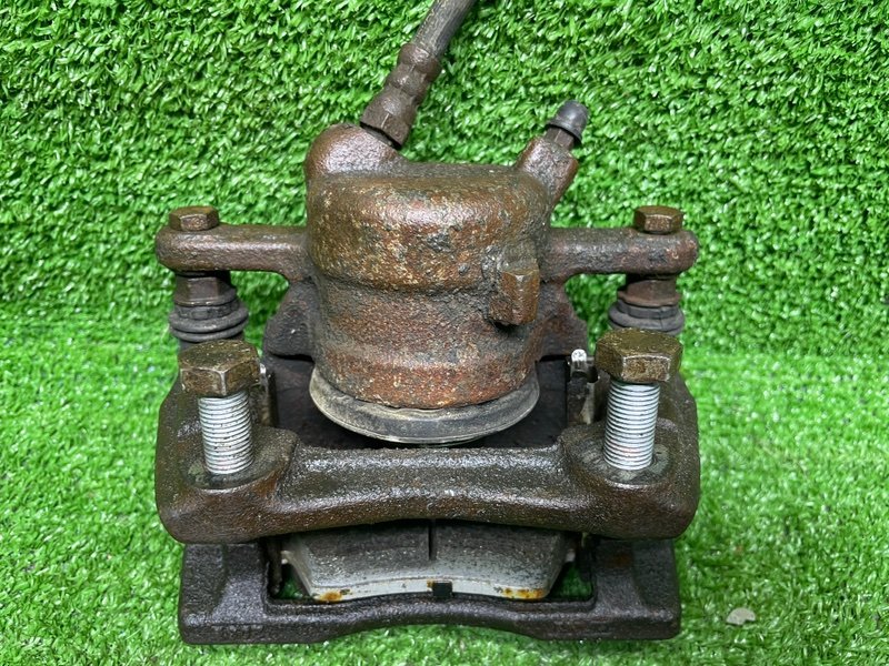 Суппорт тормозной передний правый, 1550 рублей, Москва