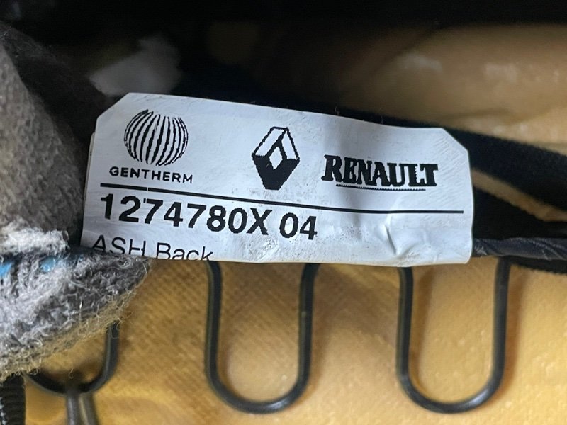 Сиденье переднее правое, 7000 рублей, Москва