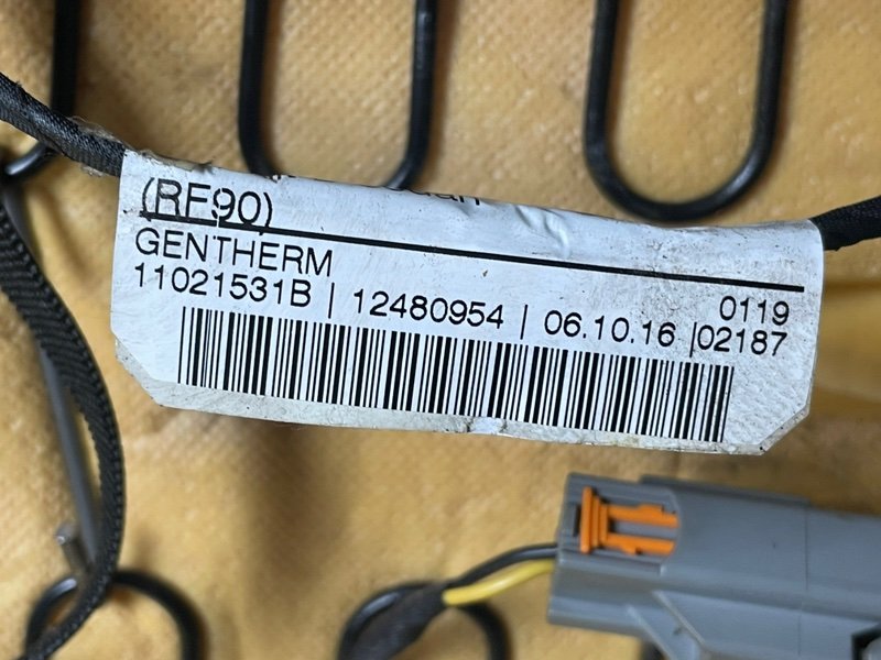 Сиденье переднее правое, 7000 рублей, Москва