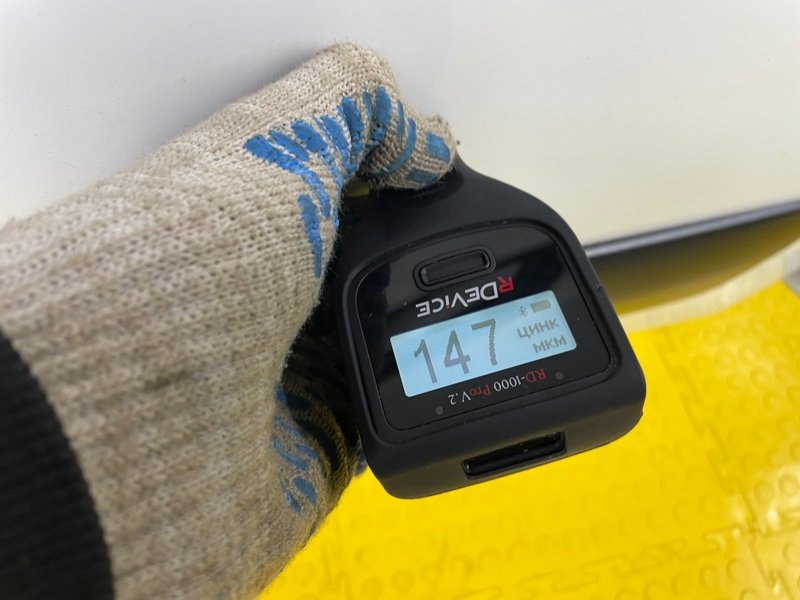 Дверь передняя правая, 25000 рублей, Москва