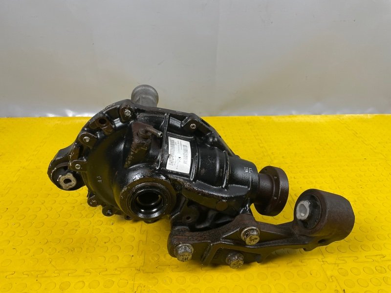 Редуктор моста, 15000 рублей, Москва