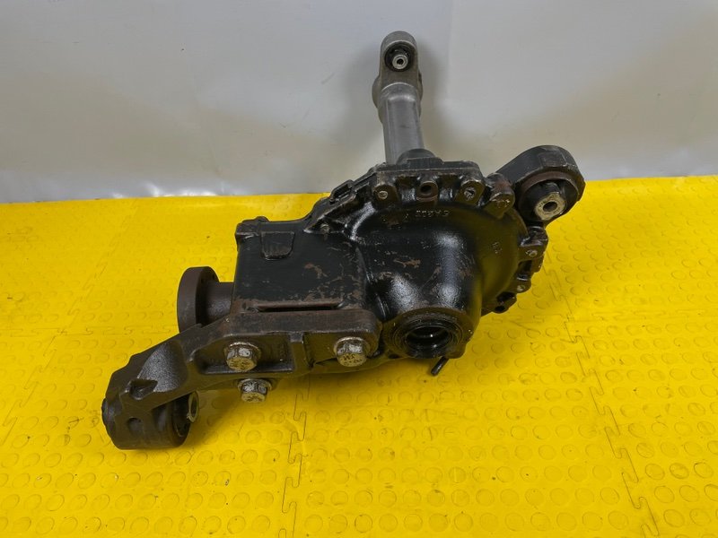 Редуктор моста, 15000 рублей, Москва