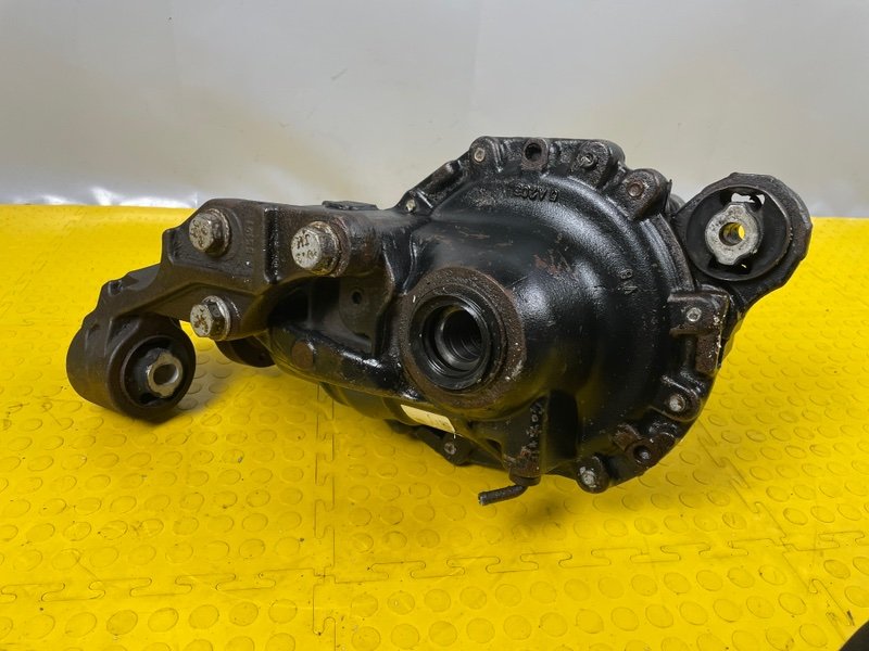 Редуктор моста, 15000 рублей, Москва