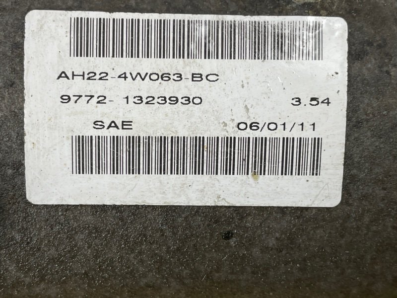 Редуктор моста, 10000 рублей, Москва