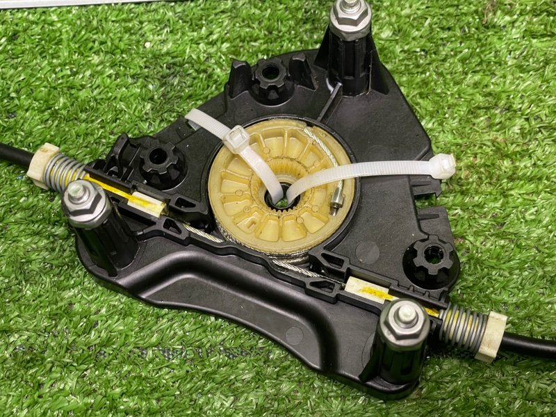 Стеклоподъемник передний, 2000 рублей, Москва