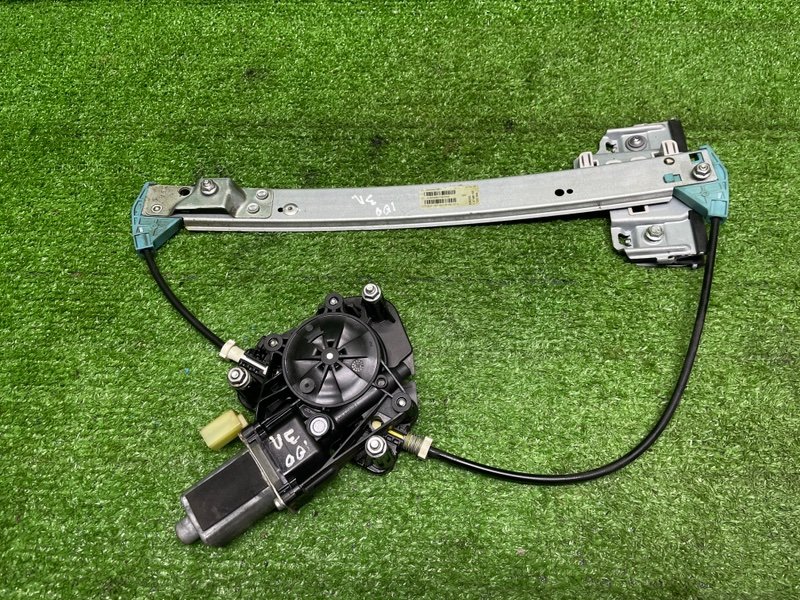 Стеклоподъемник задний, 2000 рублей, Москва