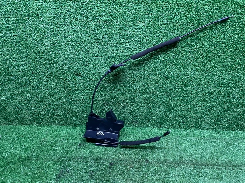 Замок двери задней левой, 3300 рублей, Москва