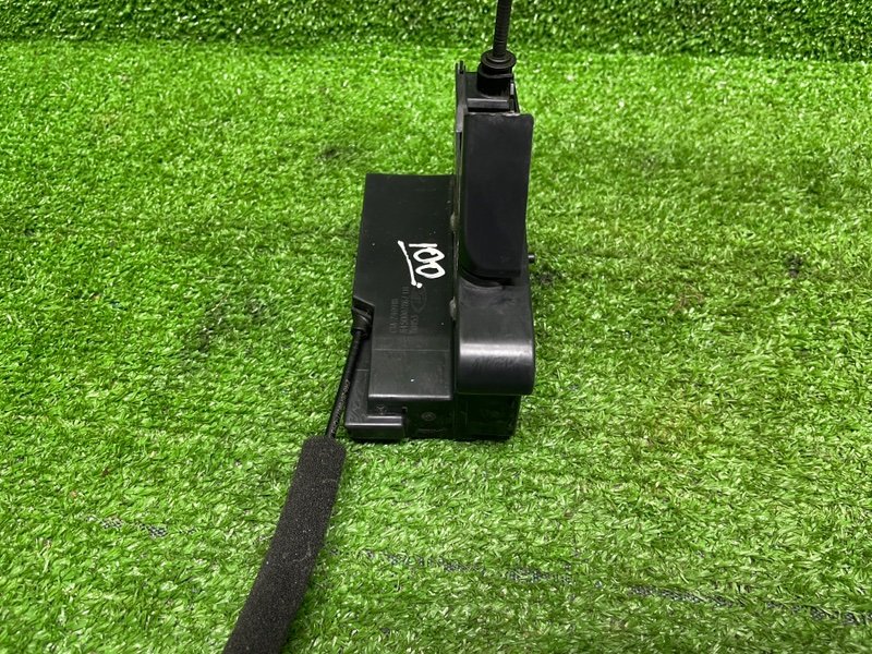 Замок двери задней левой, 3300 рублей, Москва