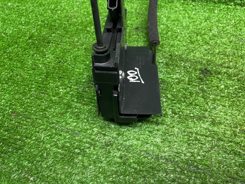 Замок двери задней левой, 3300 рублей, Москва