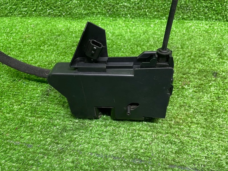 Замок двери задней левой, 3300 рублей, Москва