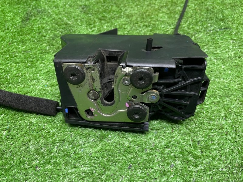 Замок двери задней левой, 3300 рублей, Москва