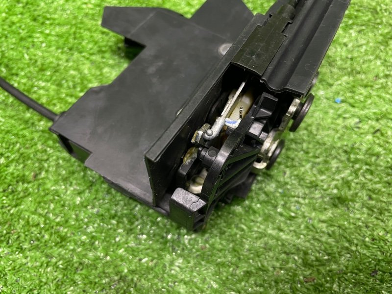 Замок двери задней левой, 3300 рублей, Москва