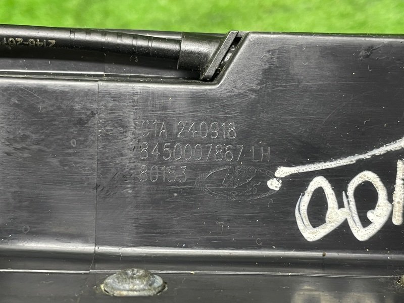 Замок двери задней левой, 3300 рублей, Москва