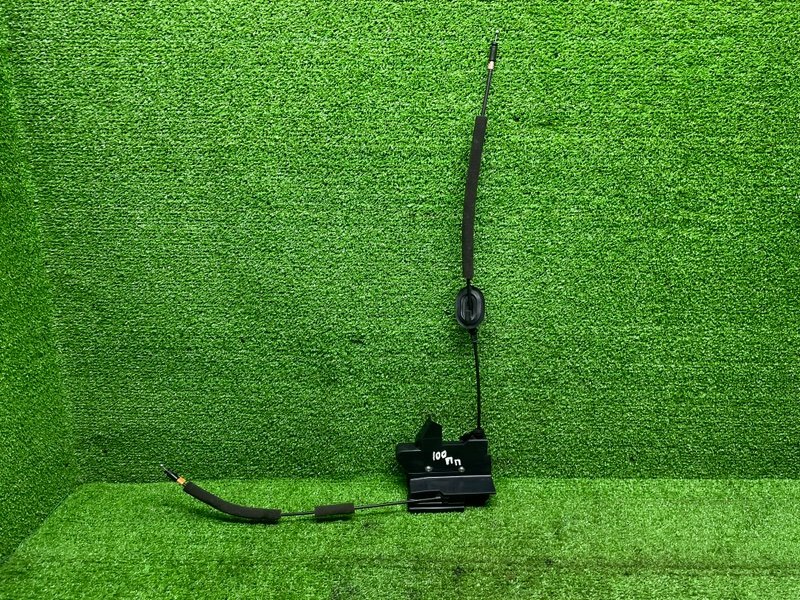 Замок двери передней правой, 3100 рублей, Москва