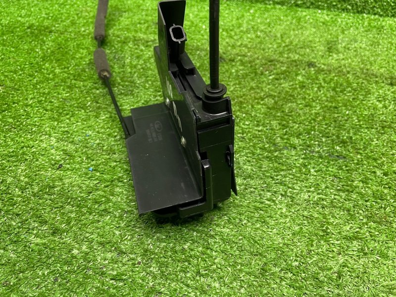 Замок двери передней правой, 3100 рублей, Москва