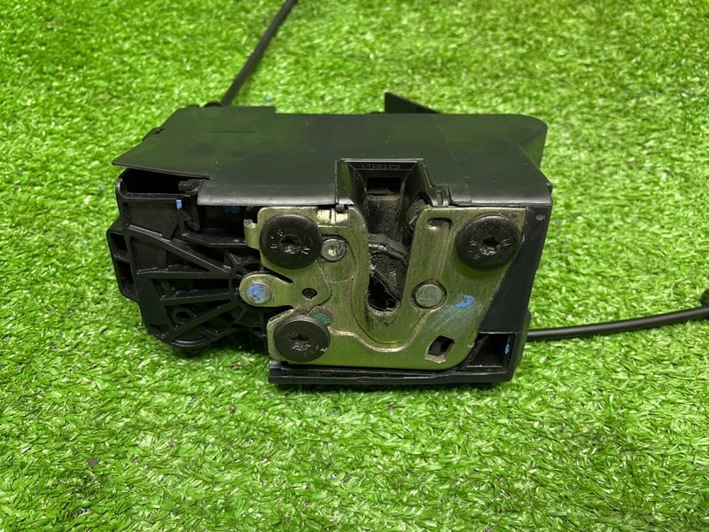 Замок двери передней правой, 3100 рублей, Москва