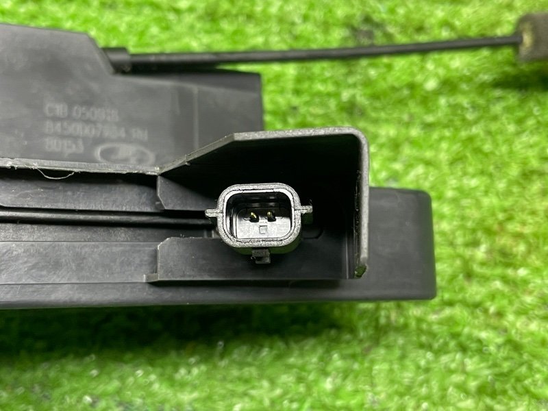 Замок двери передней правой, 3100 рублей, Москва