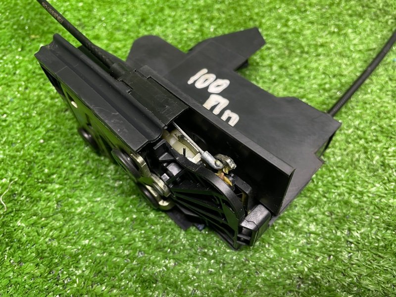 Замок двери передней правой, 3100 рублей, Москва