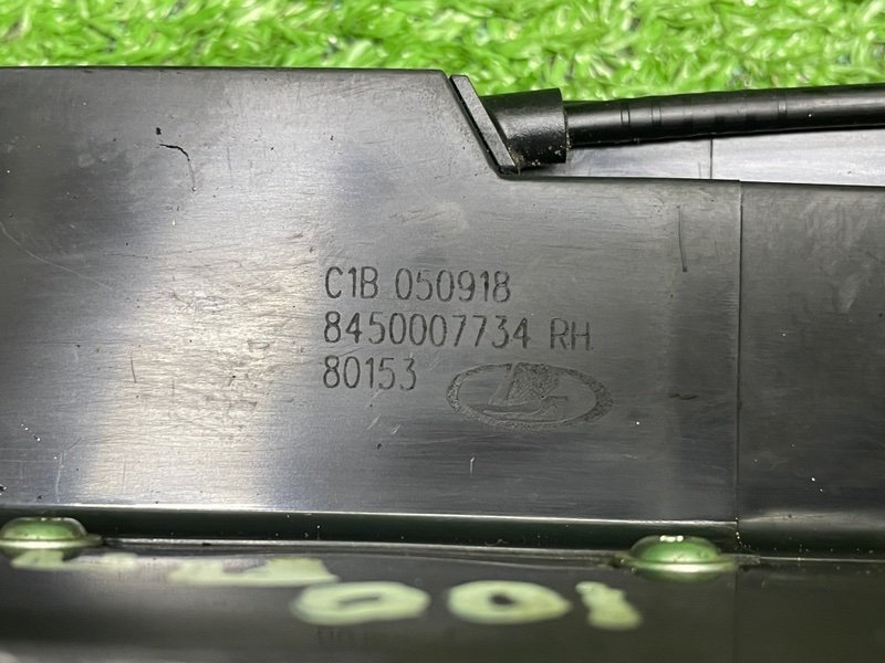 Замок двери передней правой, 3100 рублей, Москва