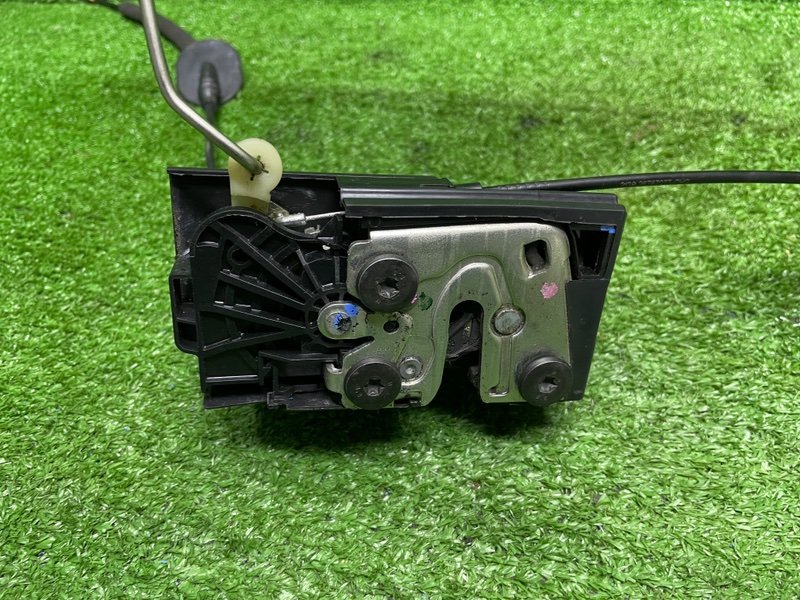 Замок двери передней левой, 6000 рублей, Москва