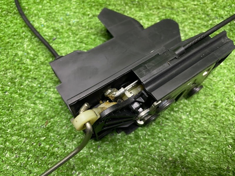 Замок двери передней левой, 6000 рублей, Москва