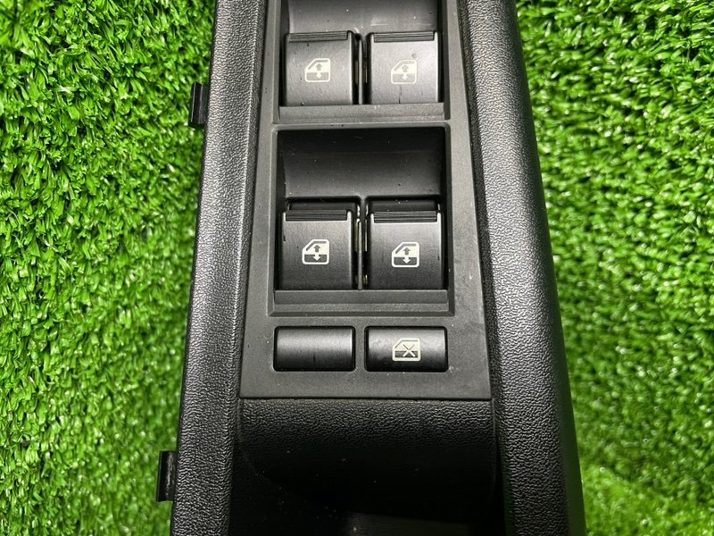 Блок управления стеклоподъемниками, 2550 рублей, Москва