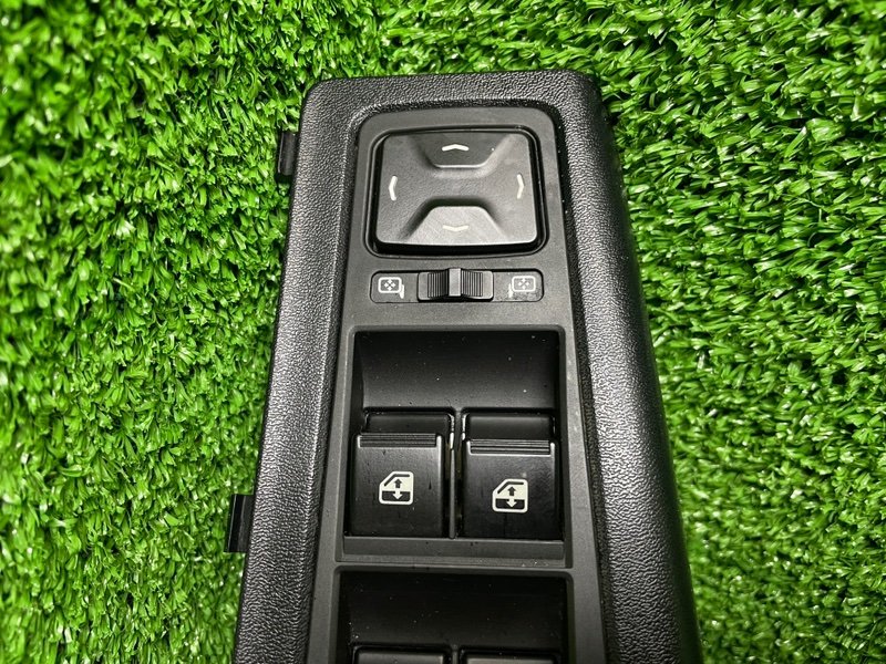 Блок управления стеклоподъемниками, 2550 рублей, Москва