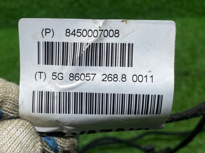 Проводка двери, 1500 рублей, Москва