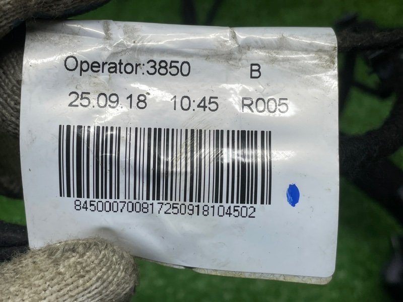 Проводка двери, 1500 рублей, Москва