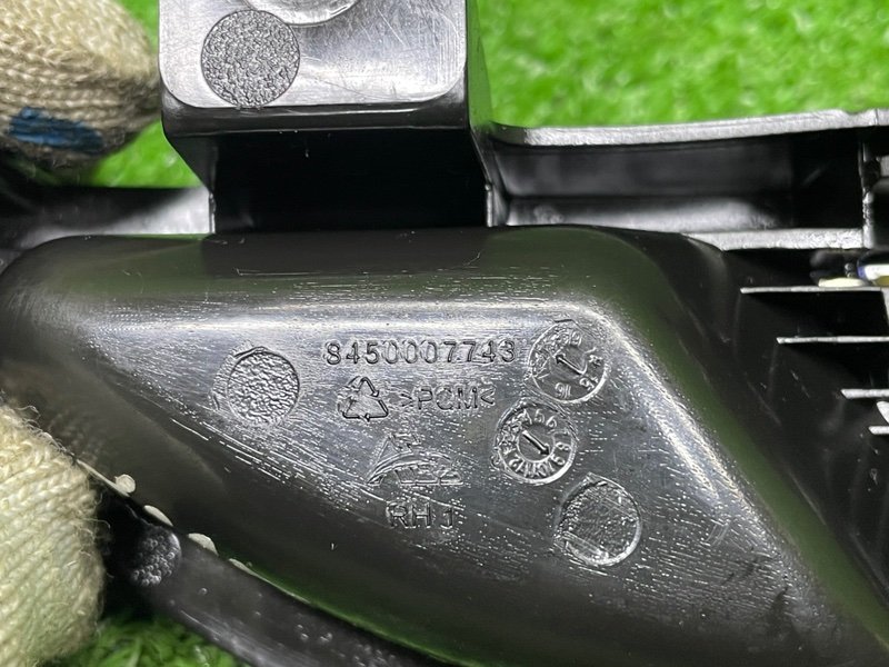 Ручка двери внутренняя, 600 рублей, Москва