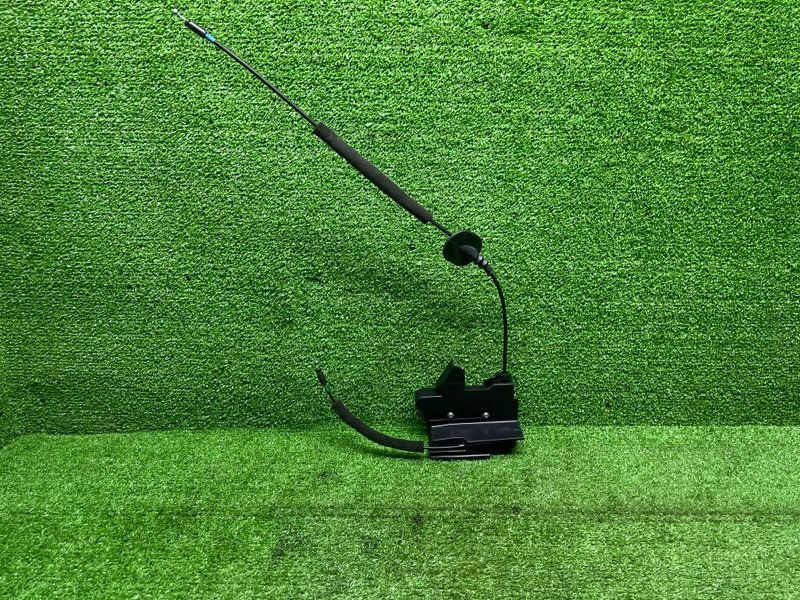 Замок двери задней правой, 3000 рублей, Москва