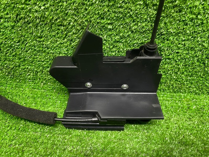 Замок двери задней правой, 3000 рублей, Москва