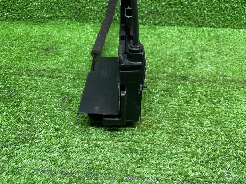 Замок двери задней правой, 3000 рублей, Москва