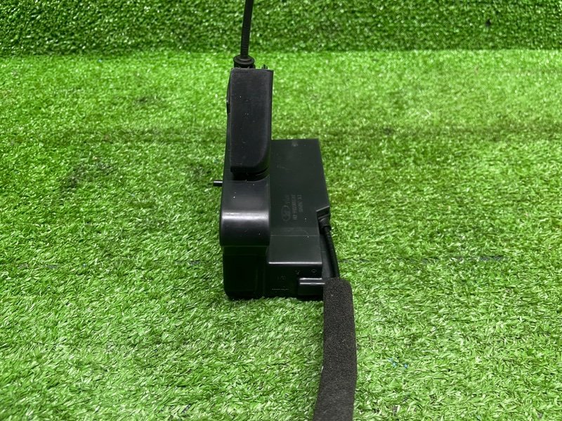 Замок двери задней правой, 3000 рублей, Москва