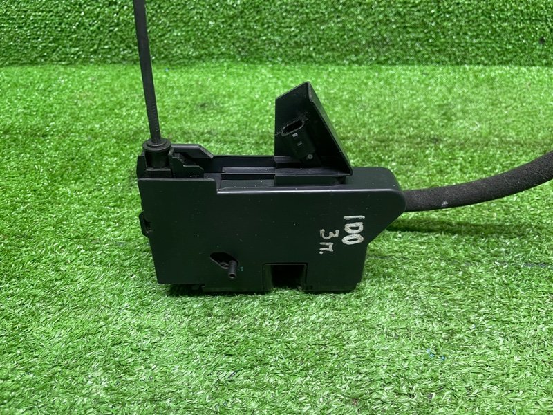 Замок двери задней правой, 3000 рублей, Москва