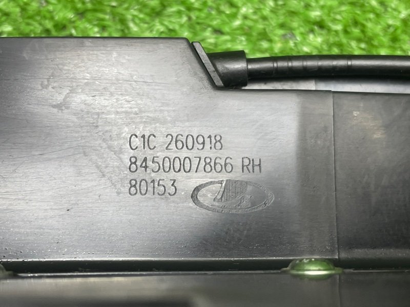 Замок двери задней правой, 3000 рублей, Москва