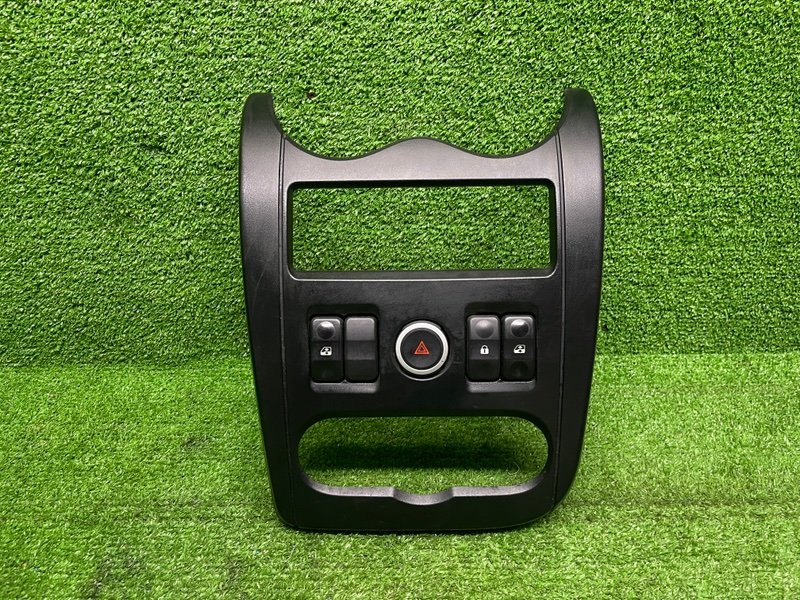 Рамка магнитолы, 1500 рублей, Москва