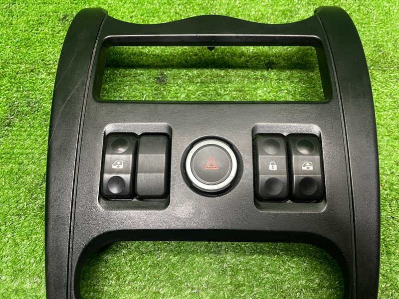 Рамка магнитолы, 1500 рублей, Москва