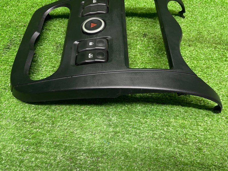 Рамка магнитолы, 1500 рублей, Москва