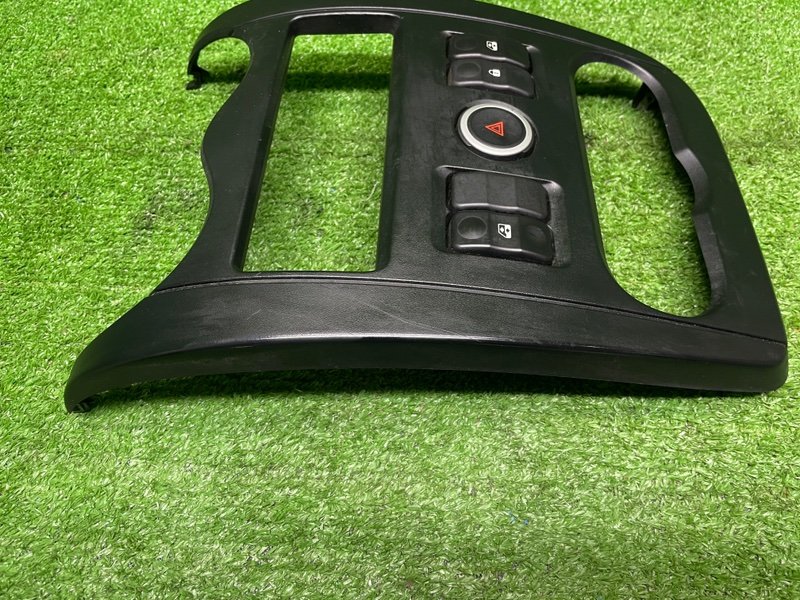 Рамка магнитолы, 1500 рублей, Москва