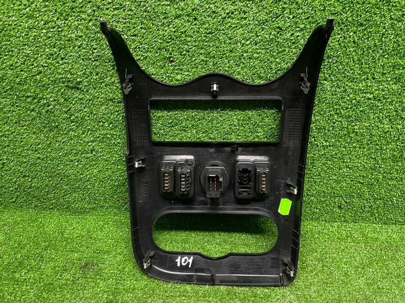 Рамка магнитолы, 1500 рублей, Москва