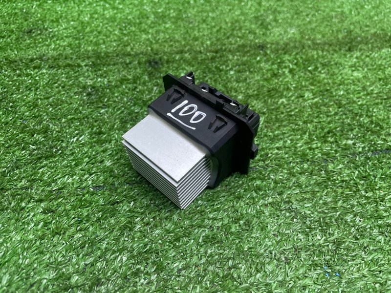 Резистор отопителя, 1200 рублей, Москва