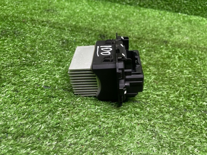 Резистор отопителя, 1200 рублей, Москва