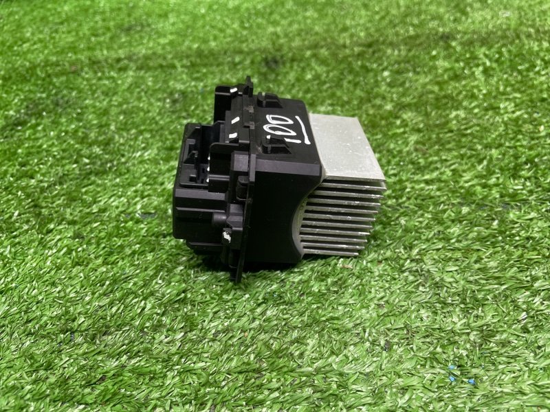 Резистор отопителя, 1200 рублей, Москва