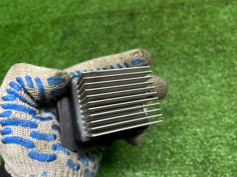 Резистор отопителя, 1200 рублей, Москва