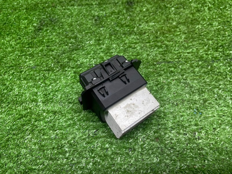 Резистор отопителя, 1200 рублей, Москва