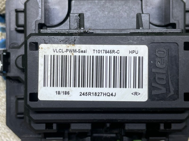 Резистор отопителя, 1200 рублей, Москва