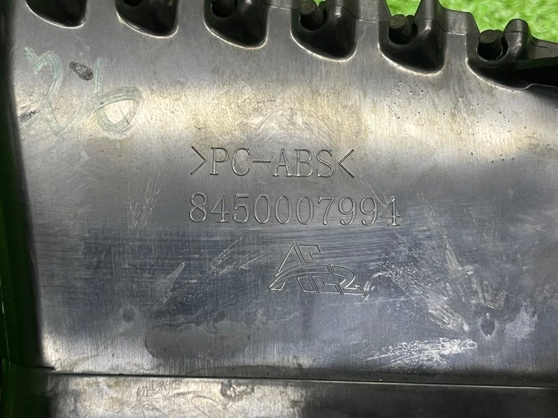 Дефлектор воздушный, 1550 рублей, Москва