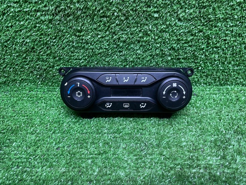 Блок управления отопителем, 6000 рублей, Москва