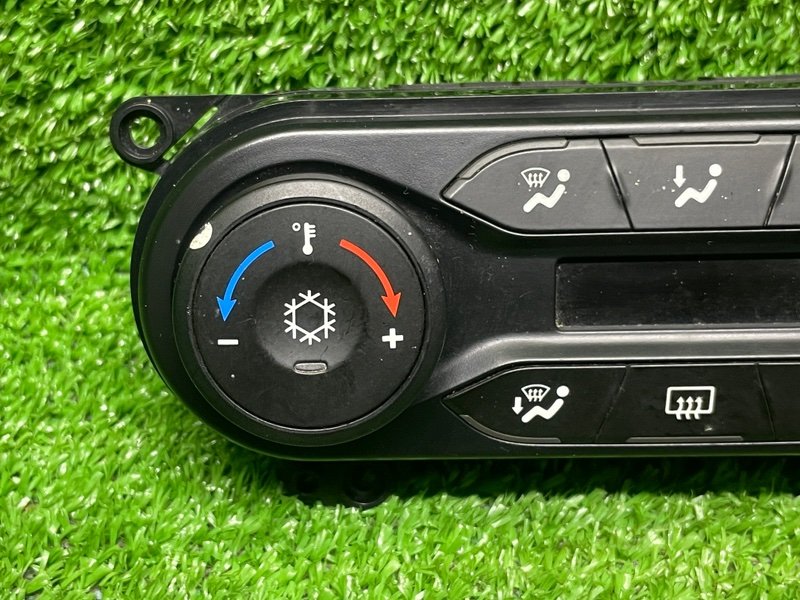 Блок управления отопителем, 6000 рублей, Москва